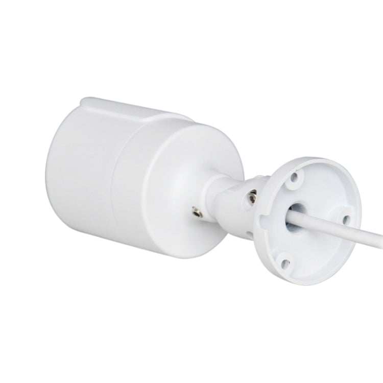 ESCAM HD2100 H.264 HD 960P ONVIF Day / Night IP66 Waterproof Outdoor Mini Bullet IP Camera, 1.3 Mega Pixels 3.6mm Fixed Focal Lens