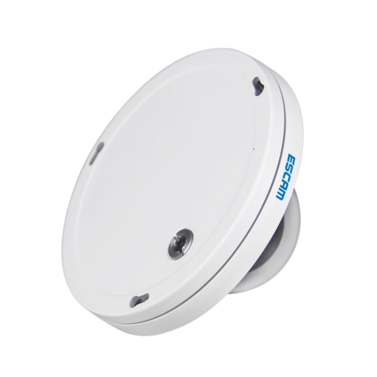 ESCAM HD2200 H.264 / MJPEG HD 960P ONVIF Day / Night IP66 Waterproof Outdoor Mini Dome IP Camera, 1.3 Mega Pixels 3.6mm Fixed Focal Lens
