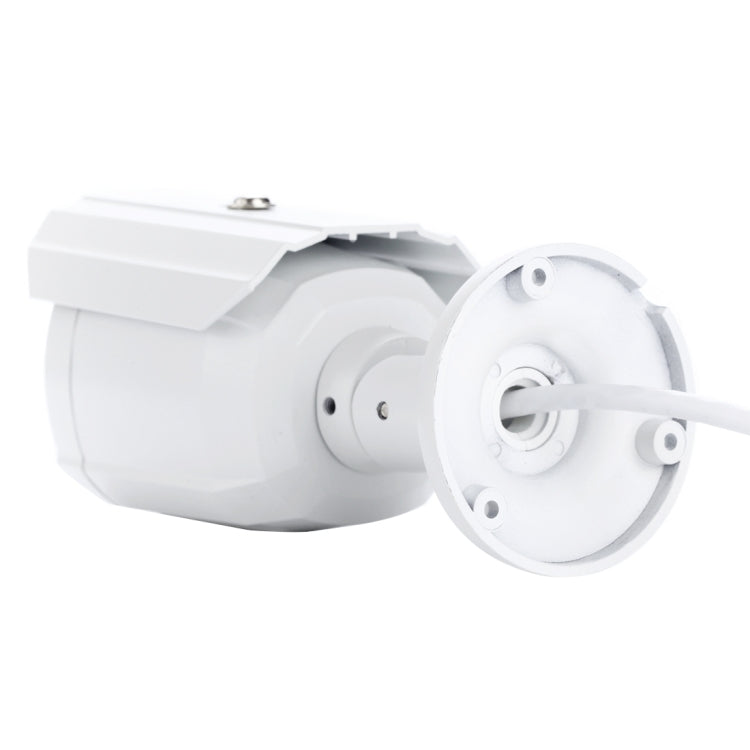 MY313 HD 1080P P2P 2.0 Mega Pixels 3.6mm Lens Bullet IP Camera, Support Night Vision / Motion Detection, IR Distance: 25m