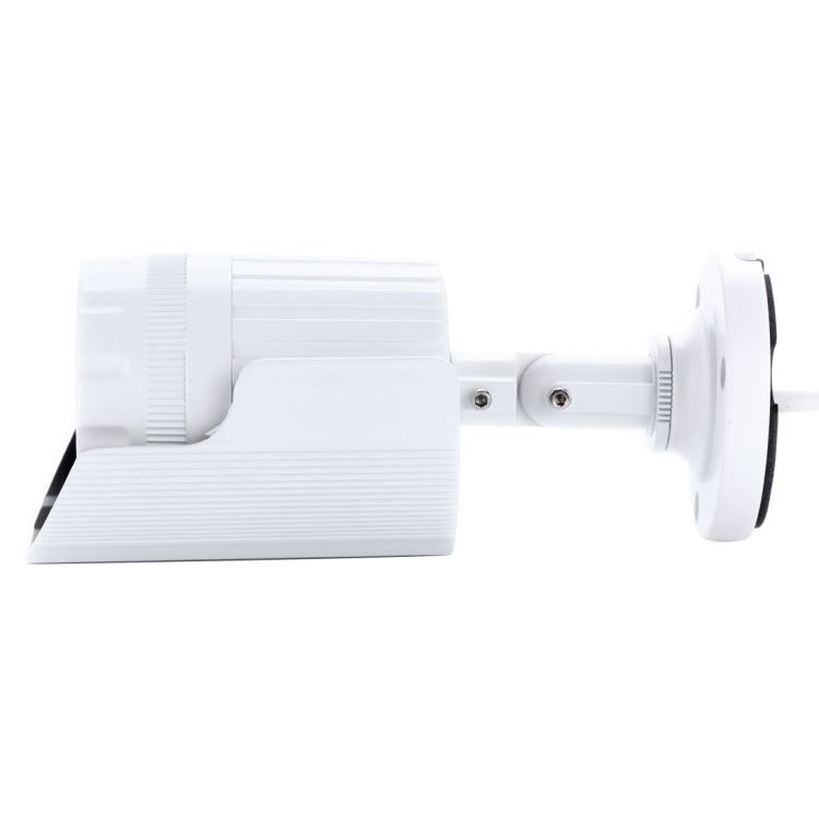 MY314 HD 1080P P2P 2.0 Mega Pixels 3.6mm Lens Bullet IP Camera, Support Night Vision / Motion Detection, IR Distance: 25m