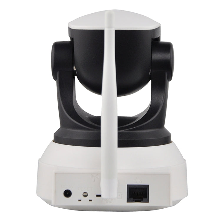 C7824WIP HD 720P H.264 ONVIF P/T Wifi IP Camera, Support Micro SD / Dual IR Cut / Night Vision / Motion detection, IR Distance: 10m