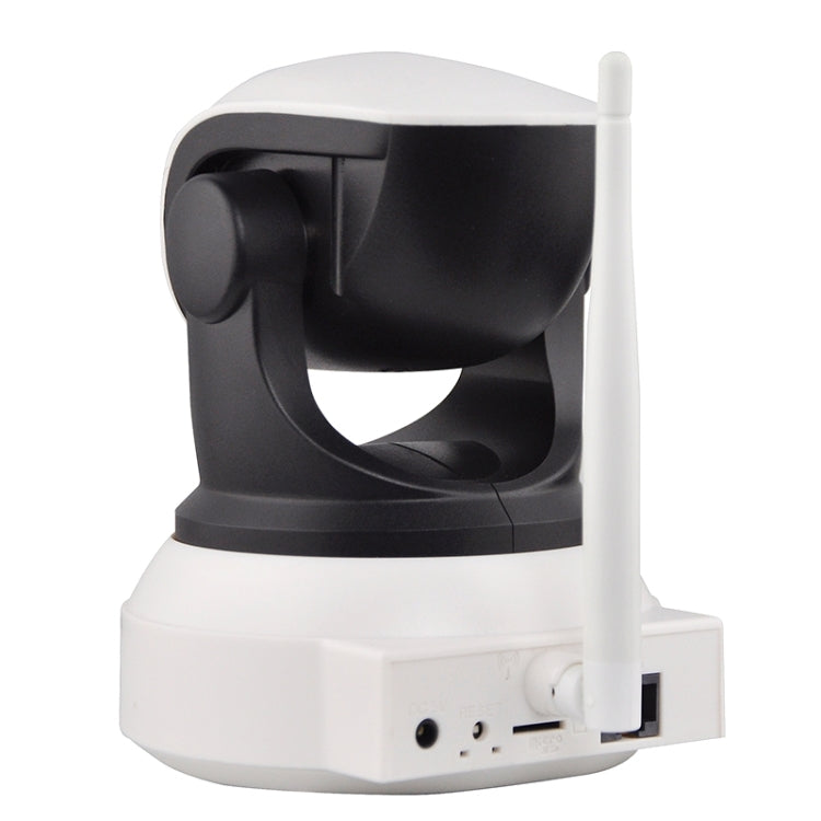 C7824WIP HD 720P H.264 ONVIF P/T Wifi IP Camera, Support Micro SD / Dual IR Cut / Night Vision / Motion detection, IR Distance: 10m