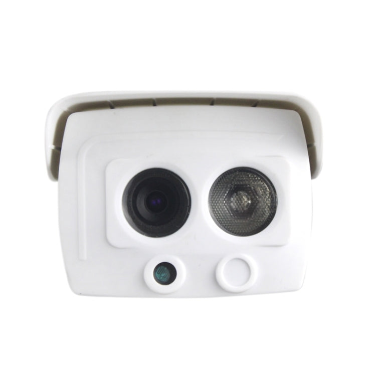 SP-P701E SunEyes Series 720P Waterproof IP66 Wired Outdoor IR Bullet Camera, 1.0 Mega Pixels Lens, Support ONVIF & RTSP P2P Plug Play