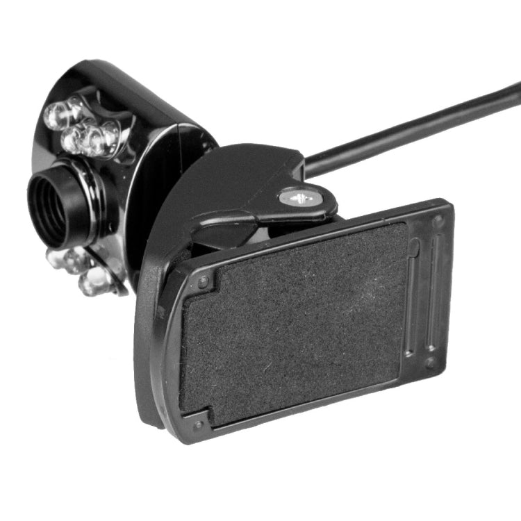 PC Camera with Night Light