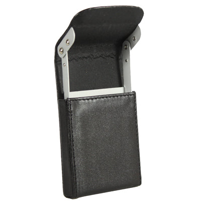 Leather Name Card Holder