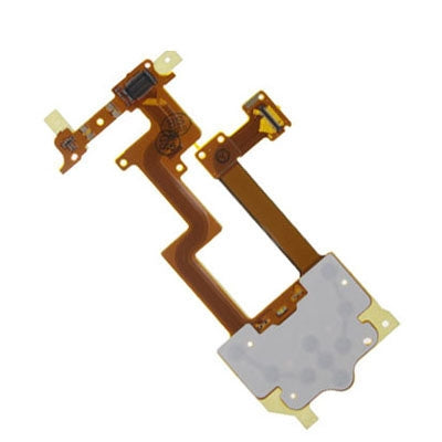 High Quality Keypad Flex Cable for Nokia C2-05
