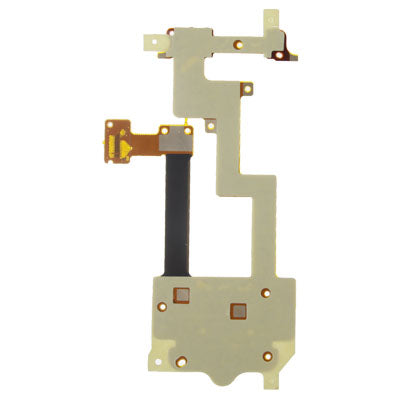 High Quality Keypad Flex Cable for Nokia C2-05