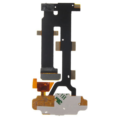 High Quality Keypad Flex Cable for Nokia N6788