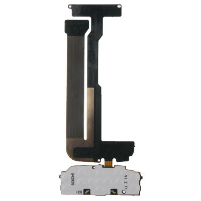 High Quality Keypad Flex Cable for Nokia N95 / 8G