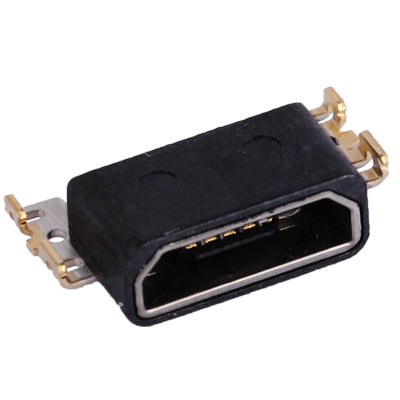 High Quality Tail Connector Charger for Nokia Lumia 820