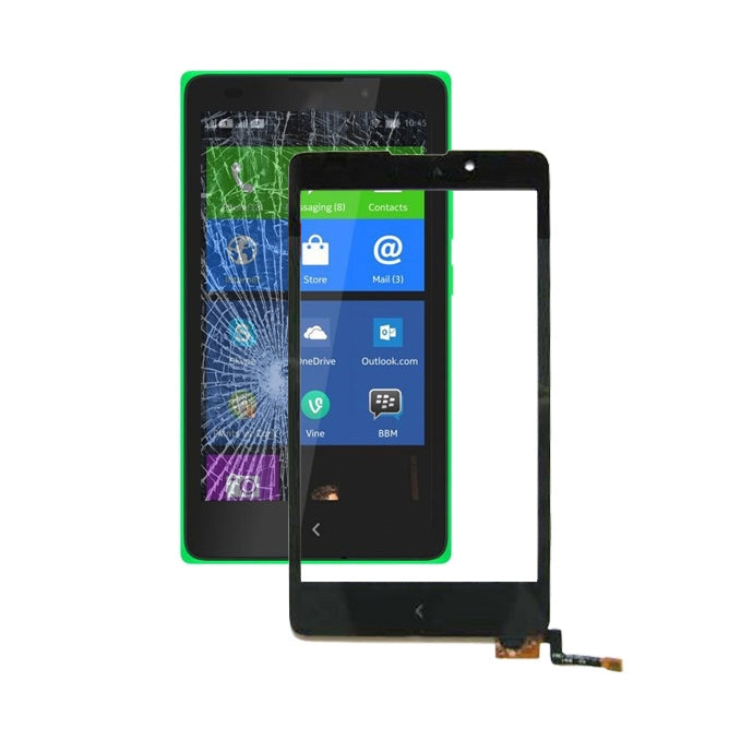 High Quality Touch Panel  Part for Nokia XL