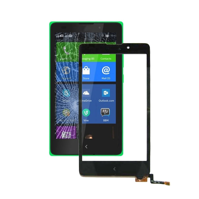 High Quality Touch Panel  Part for Nokia XL