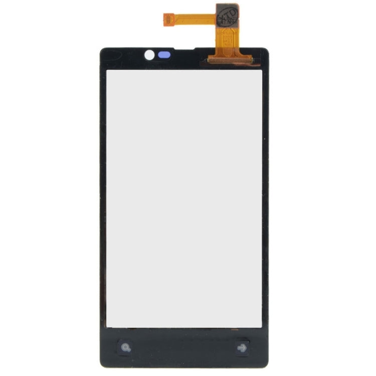 High Quality Touch Panel  Part for Nokia Lumia 820