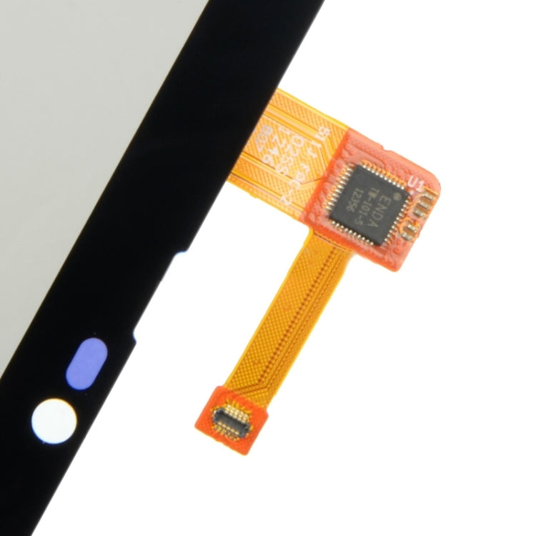 High Quality Touch Panel  Part for Nokia Lumia 820