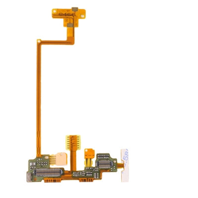 Mobile Phone Flex Cable for Nokia 7510
