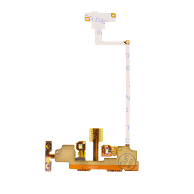 Mobile Phone Flex Cable for Nokia 7510