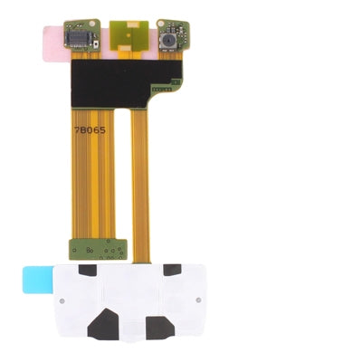 Mobile Phone Keypad Flex Cable for Nokia E66