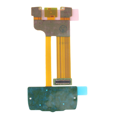 Mobile Phone Keypad Flex Cable for Nokia E66