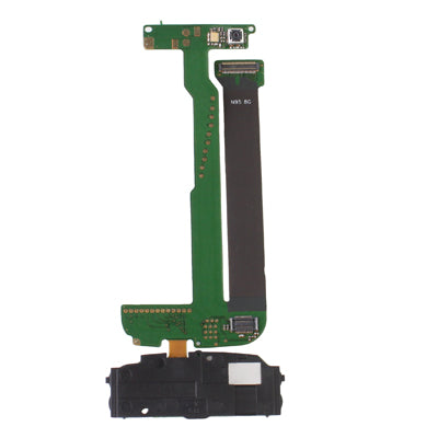 Mobile Phone Keypad Flex Cable for Nokia N95 8G