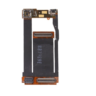 Mobile Phone Flex Cable for Nokia 6280