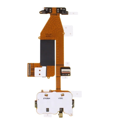 Mobile Phone Keypad Flex Cable for Nokia 6700S