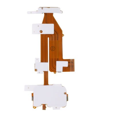 Mobile Phone Keypad Flex Cable for Nokia 6700S