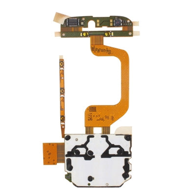 Mobile Phone Keypad Flex Cable for Nokia 5730