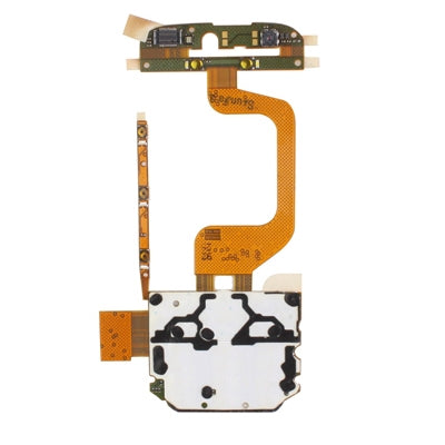 Mobile Phone Keypad Flex Cable for Nokia 5730