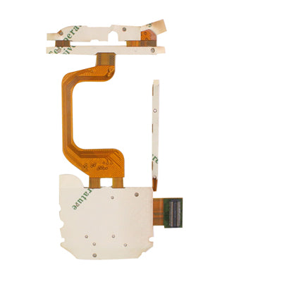 Mobile Phone Keypad Flex Cable for Nokia 5730