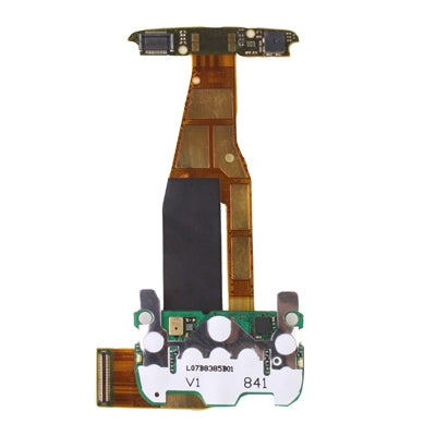 Mobile Phone Keypad Flex Cable for Nokia 6600S
