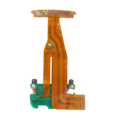 Mobile Phone Keypad Flex Cable for Nokia 6600S