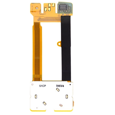 Mobile Phone Keypad Flex Cable for Nokia 3600S