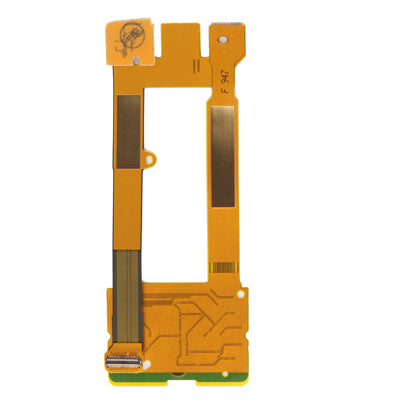 Mobile Phone Keypad Flex Cable for Nokia 3600S