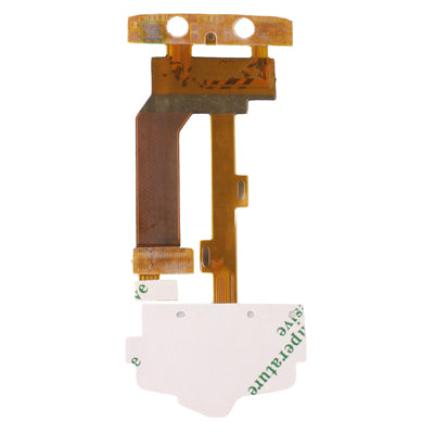 Mobile Phone Keypad Flex Cable for Nokia 6210S