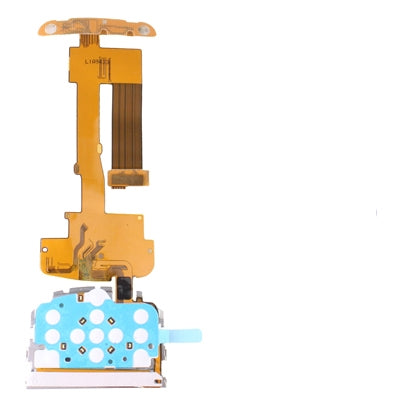 Mobile Phone Keypad Flex Cable for Nokia 6710