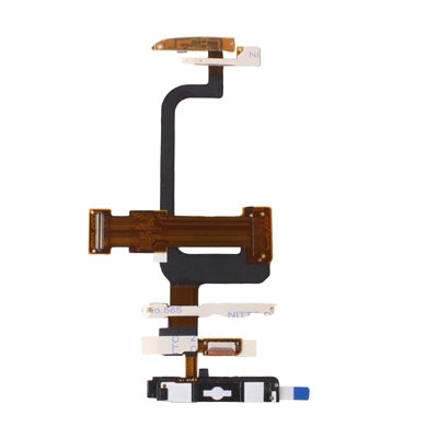 Mobile Phone Keypad Flex Cable for Nokia C6