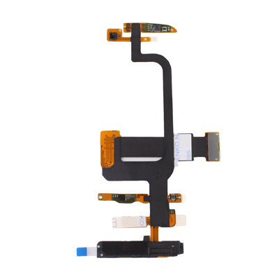 Mobile Phone Keypad Flex Cable for Nokia C6