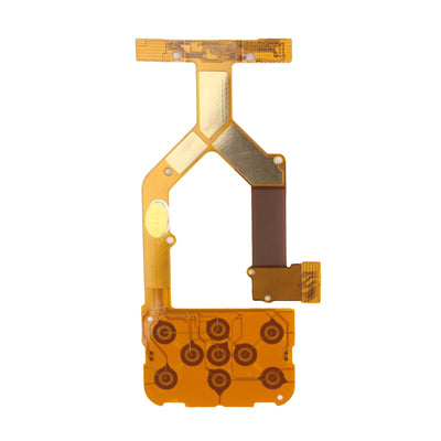 Mobile Phone Keypad Flex Cable for Nokia 5330