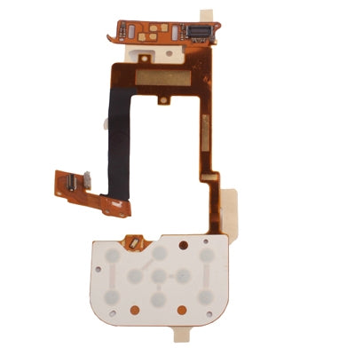 Mobile Phone Flex Cable for Nokia 2220