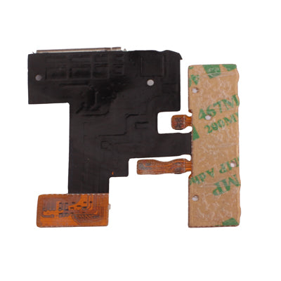 Mobile Phone Joystick Keypad  Flex Cable for Nokia 3250