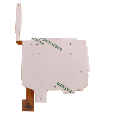 Mobile Phone Keypad Flex Cable for Nokia E71