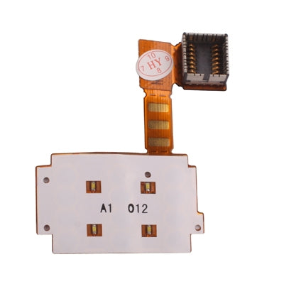 Mobile Phone Camera Keypad Flex Cable for Nokia 3250