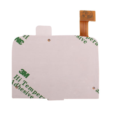 Mobile Phone Keypad Flex Cable for Nokia E63
