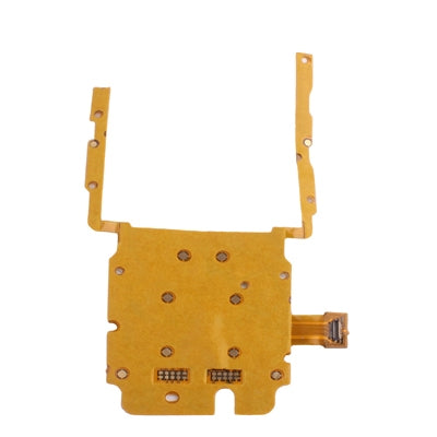 Mobile Phone Keypad Flex Cable for Nokia 5130
