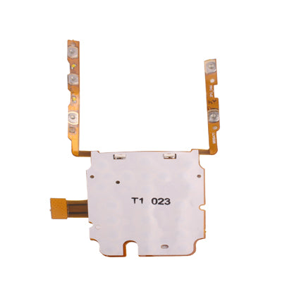 Mobile Phone Keypad Flex Cable for Nokia 5130