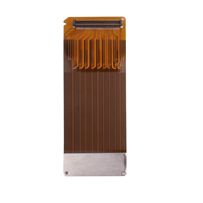 OEM Version,  Mobile Phone Flex Cable for Nokia N80