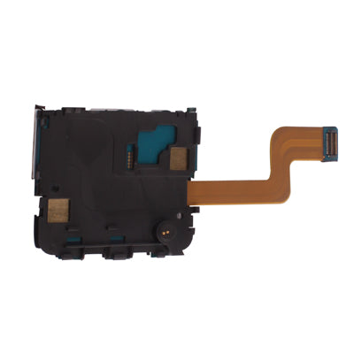 Black Keypad Flex Cable for N82