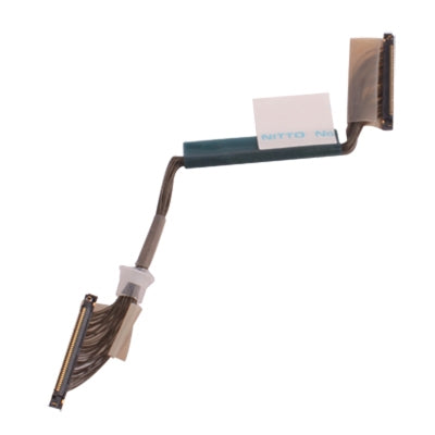 LCD Flex Cable Ribbon for Nokia N76