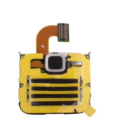 OEM Version,  Mobile Phone Keypad Flex Cable for Nokia N78