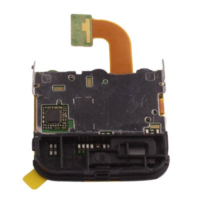 OEM Version,  Mobile Phone Keypad Flex Cable for Nokia N78